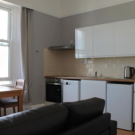 Clydesdale Apartments Torquay Kültér fotó