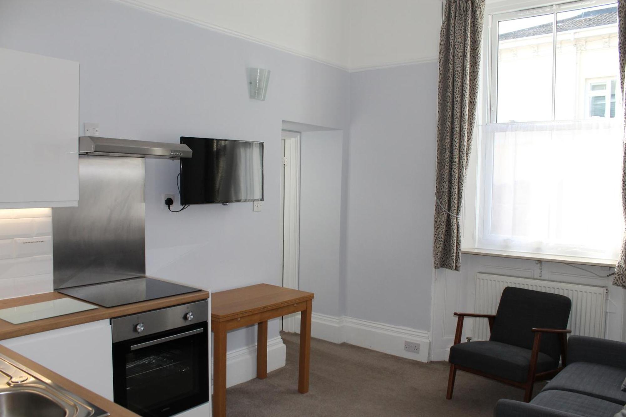 Clydesdale Apartments Torquay Kültér fotó