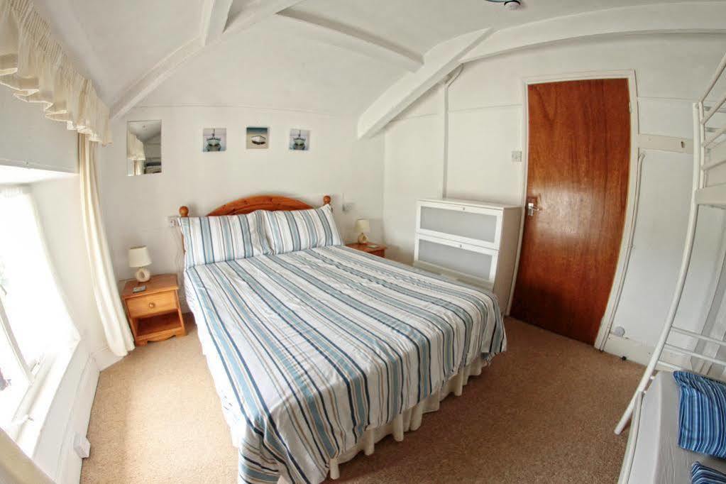 Clydesdale Apartments Torquay Kültér fotó