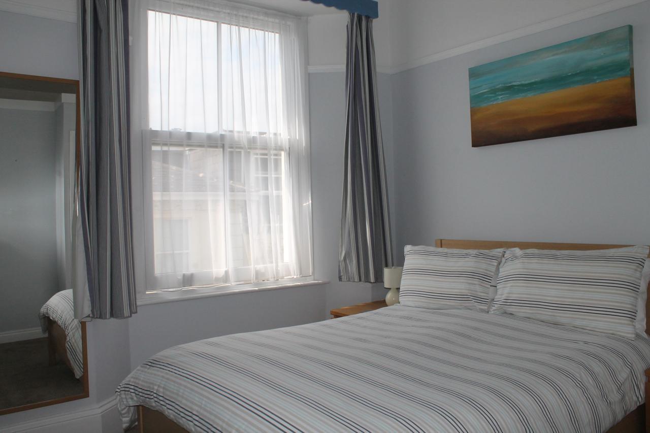 Clydesdale Apartments Torquay Kültér fotó