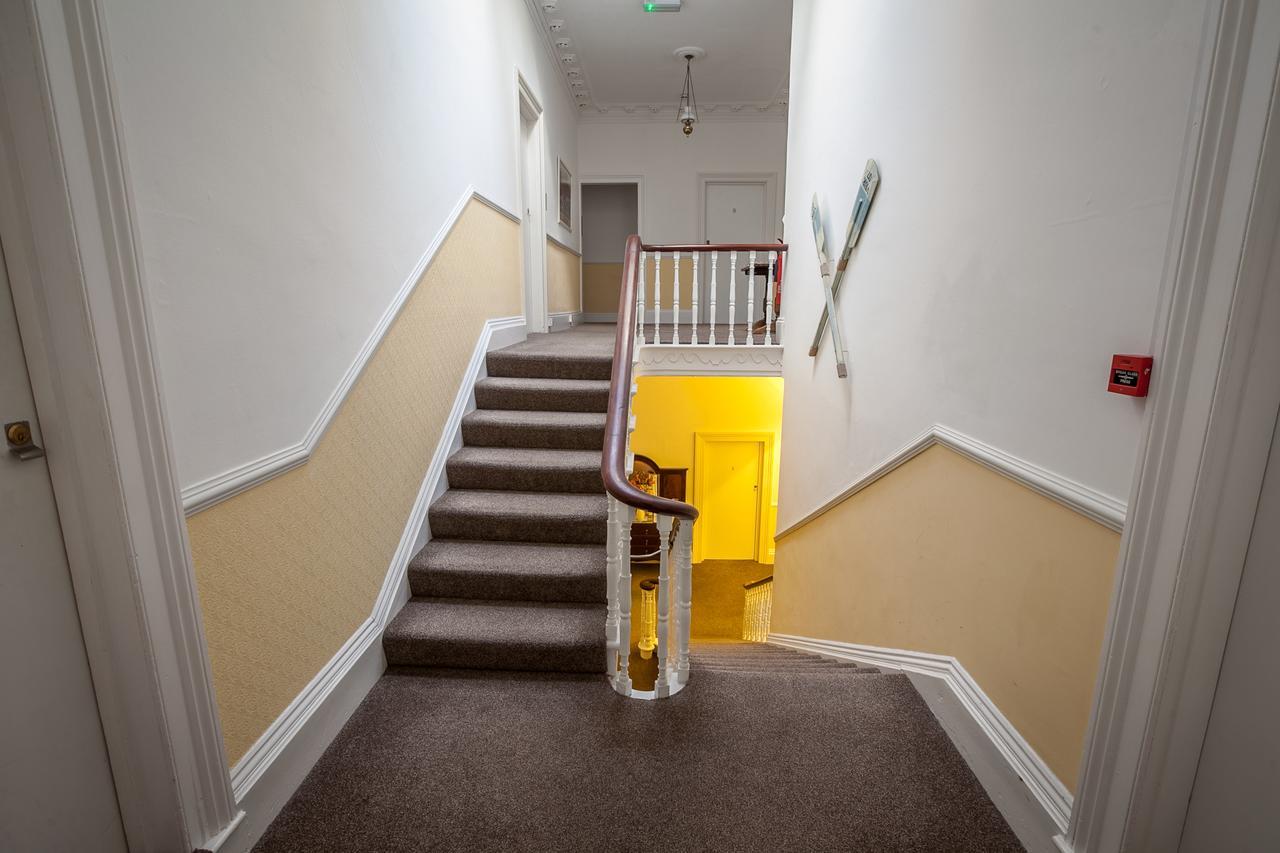 Clydesdale Apartments Torquay Kültér fotó