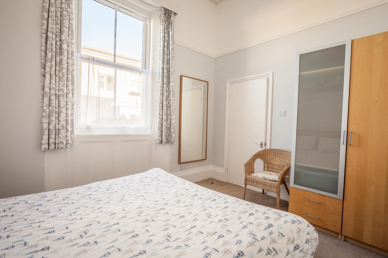 Clydesdale Apartments Torquay Kültér fotó
