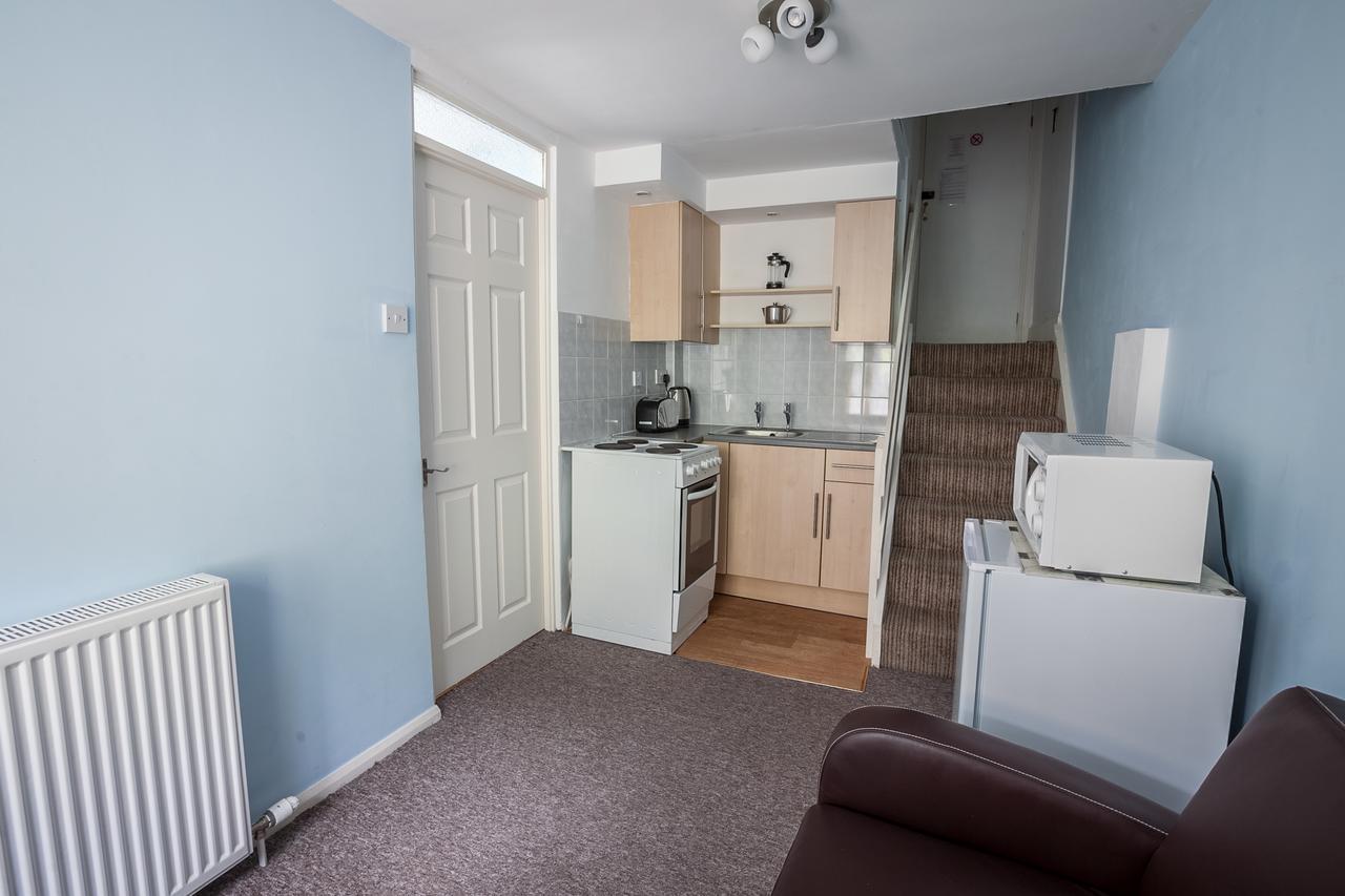 Clydesdale Apartments Torquay Kültér fotó